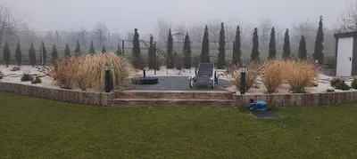 PHU "Garden" s.c Dariusz Wójcik/Janusz Marek